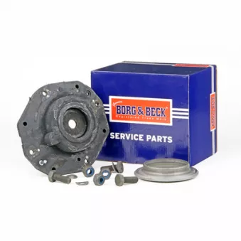 Coupelle de suspension BORG & BECK OEM 503821