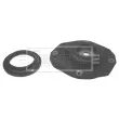BORG & BECK BSM5126 - Coupelle de suspension