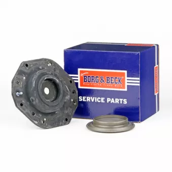 Coupelle de suspension BORG & BECK OEM 503160