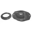 BORG & BECK BSM5127 - Coupelle de suspension