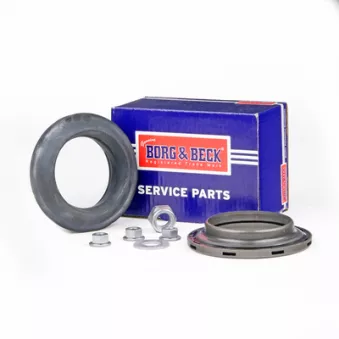 Coupelle de suspension BORG & BECK OEM 503162