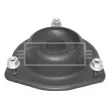 BORG & BECK BSM5174 - Coupelle de suspension