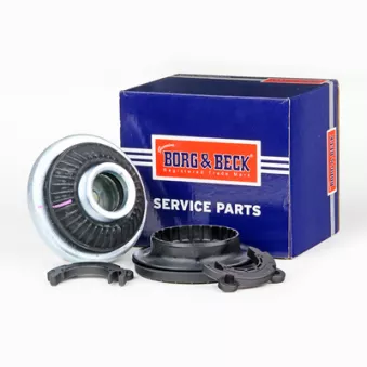 Coupelle de suspension BORG & BECK OEM 344544