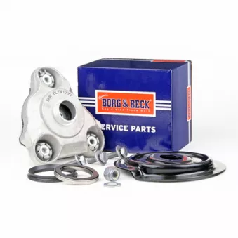 Coupelle de suspension BORG & BECK OEM 503175