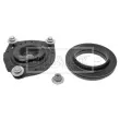 BORG & BECK BSM5200 - Coupelle de suspension