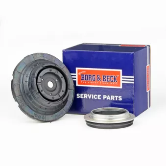 Coupelle de suspension BORG & BECK OEM 7E0412249