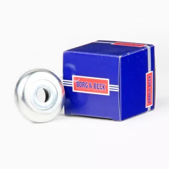 Roulement, coupelle de suspension BORG & BECK OEM 486190D011