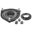 BORG & BECK BSM5222 - Coupelle de suspension