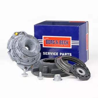 Coupelle de suspension BORG & BECK OEM 7701208419