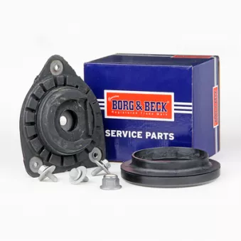 Coupelle de suspension BORG & BECK OEM 543A00002R