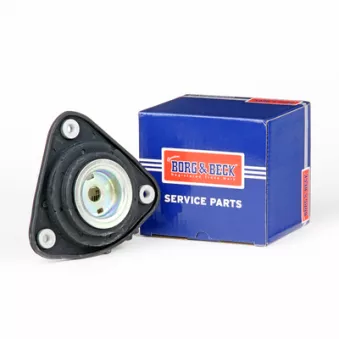Coupelle de suspension BORG & BECK OEM 30681546