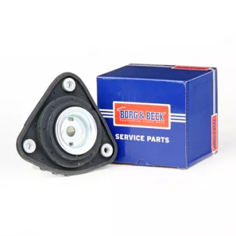 Coupelle de suspension BORG & BECK OEM 1255747