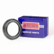 BORG & BECK BSM5293 - Appareil d'appui à balancier, coupelle de suspension