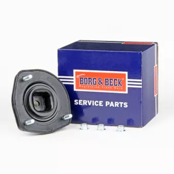 Coupelle de suspension BORG & BECK OEM 5532029000