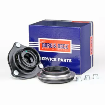 Coupelle de suspension BORG & BECK OEM 51920SVBA03