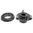 BORG & BECK BSM5321 - Coupelle de suspension