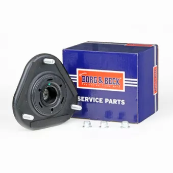 Coupelle de suspension BORG & BECK OEM 4860912570