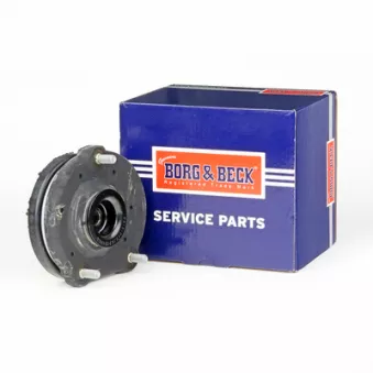 Coupelle de suspension BORG & BECK OEM 5038J8