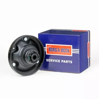 Coupelle de suspension BORG & BECK OEM 31331096311