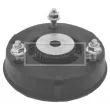 BORG & BECK BSM5369 - Coupelle de suspension