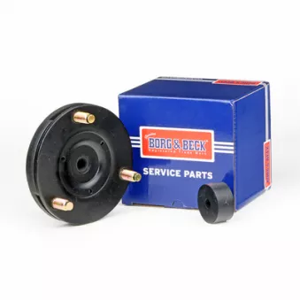 Coupelle de suspension BORG & BECK BSM5382