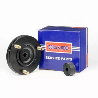 Coupelle de suspension BORG & BECK BSM5384