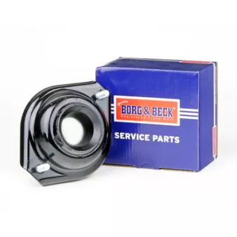 Coupelle de suspension BORG & BECK BSM5391