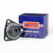 BORG & BECK BSM5404 - Coupelle de suspension
