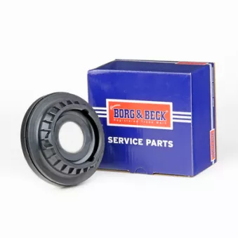 Appareil d'appui à balancier, coupelle de suspension BORG & BECK OEM 6399810025