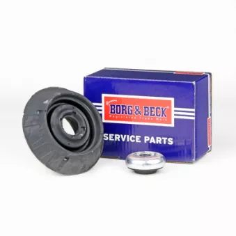 Coupelle de suspension BORG & BECK OEM 51920SCC015
