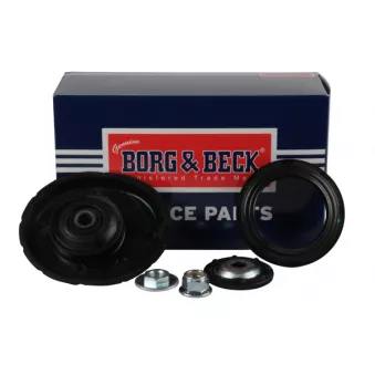 Kit de réparation, coupelle de suspension BORG & BECK BSM5423