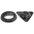 BORG & BECK BSM5431 - Kit de réparation, coupelle de suspension