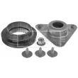 BORG & BECK BSM5434 - Kit de réparation, coupelle de suspension