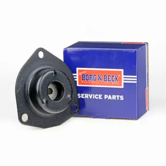 Coupelle de suspension BORG & BECK OEM 543208H320