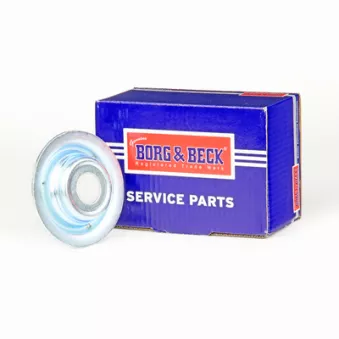 Patin de ressort BORG & BECK BSM5441