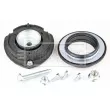 BORG & BECK BSM5491 - Coupelle de suspension