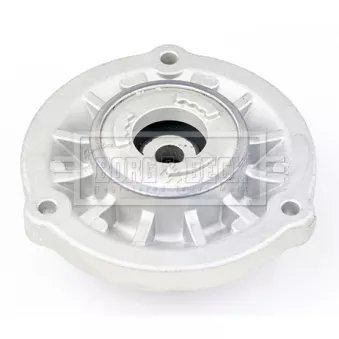 Coupelle de suspension BORG & BECK BSM5567
