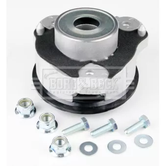 Coupelle de suspension BORG & BECK OEM 53199489