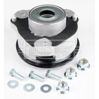 Coupelle de suspension BORG & BECK OEM 53199490