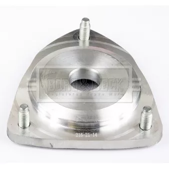 Coupelle de suspension BORG & BECK BSM5577