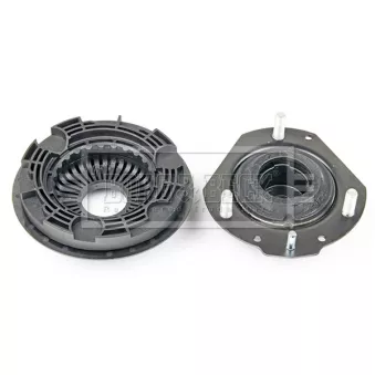 Coupelle de suspension BORG & BECK BSM5581