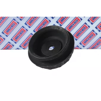 Coupelle de suspension BORG & BECK BSM5584