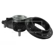 BORG & BECK BSM5587 - Coupelle de suspension