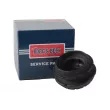 Coupelle de suspension BORG & BECK [BSM5590]