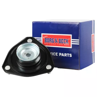 BORG & BECK BSM5593 - Coupelle de suspension