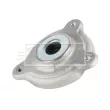 BORG & BECK BSM5606 - Coupelle de suspension