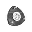 BORG & BECK BSM5612 - Coupelle de suspension