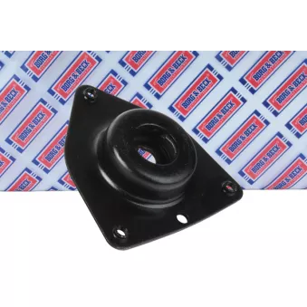 Coupelle de suspension BORG & BECK OEM 9828540180