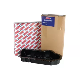 Carter d'huile BORG & BECK OEM 1353148
