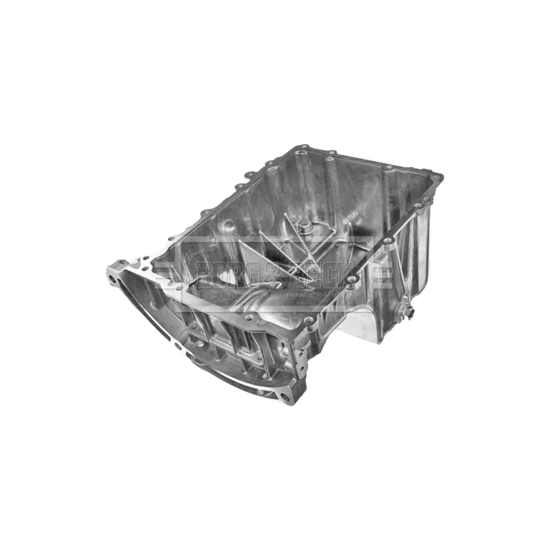 Carter d'huile BORG & BECK BSP1011 - Visuel 1